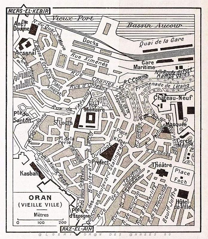 Plan d'Oran - Vieille ville.jpg